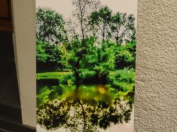 SHAPES OF WATER am 14. Mai 2024